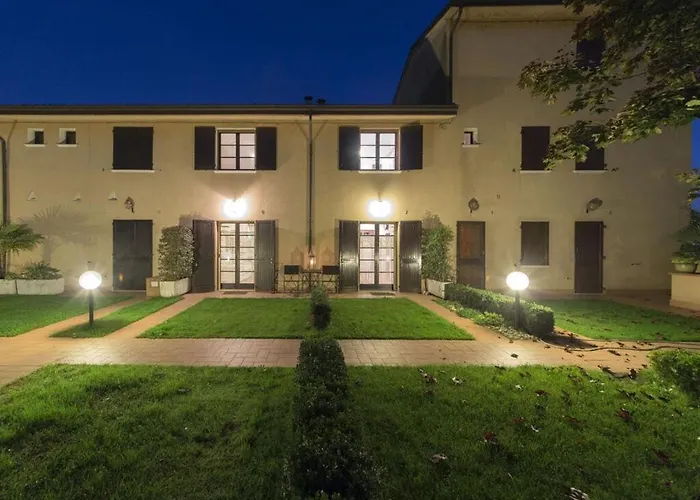 Casa Vecchio Mulino 1