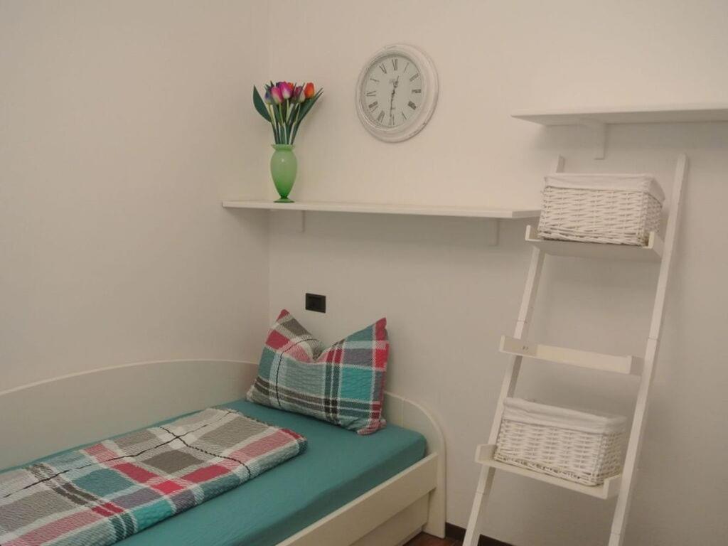 Casa vacanze Casa Vecchio Mulino 1 *