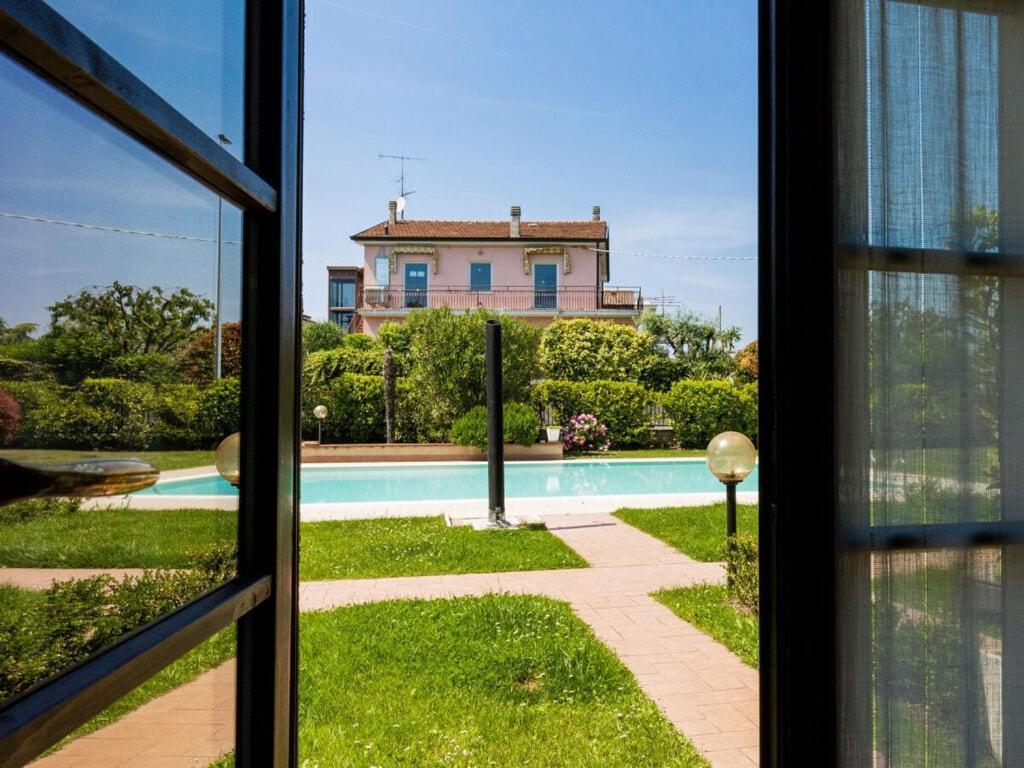 Casa vacanze Casa Vecchio Mulino 1 Peschiera del Garda