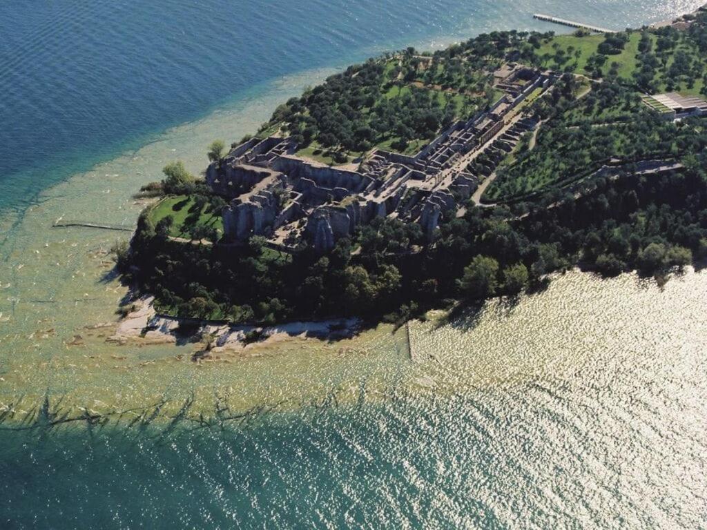 Casa Vecchio Mulino 1 *