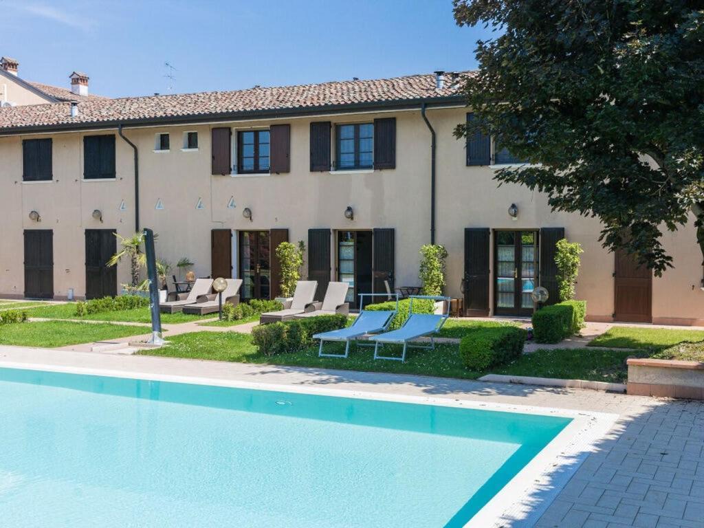 Casa vacanze Casa Vecchio Mulino 1
