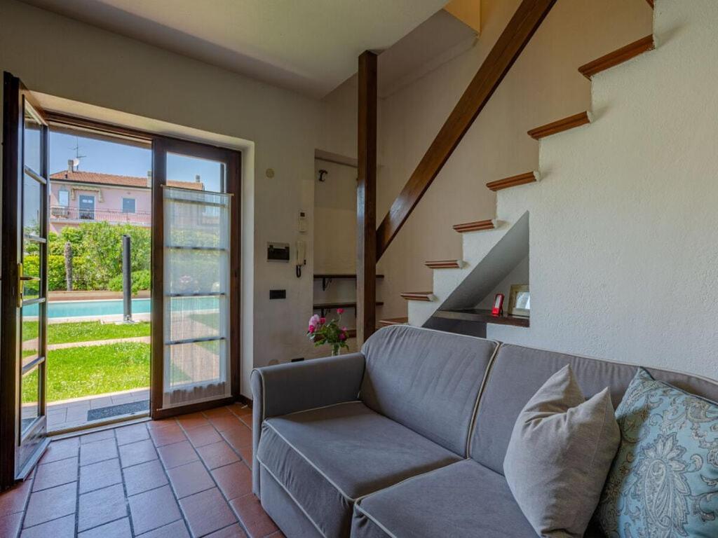 Casa Vecchio Mulino 1 Peschiera del Garda