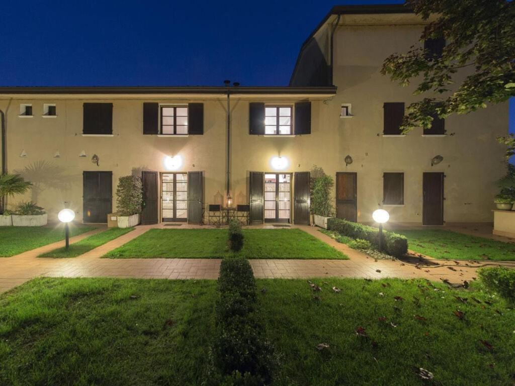 Casa vacanze Casa Vecchio Mulino 1