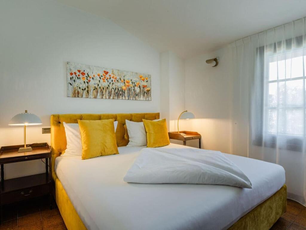 Casa vacanze Casa Vecchio Mulino 1 *