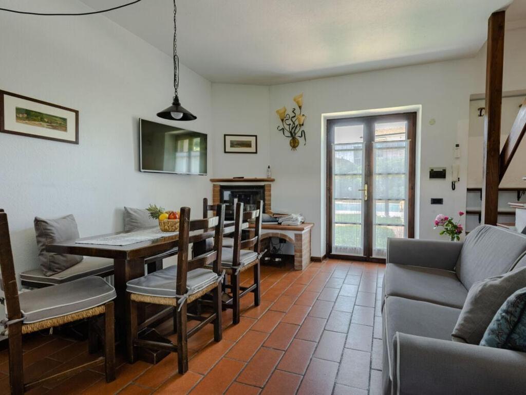 Casa Vecchio Mulino 1 *