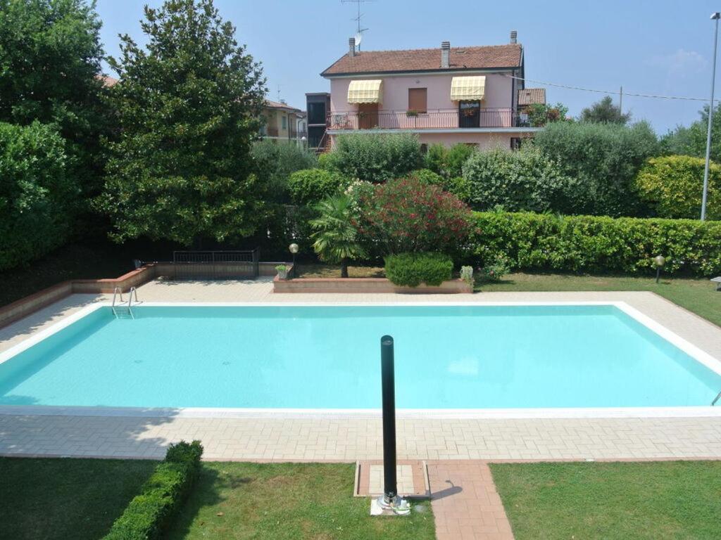 Casa Vecchio Mulino 1 * Peschiera del Garda