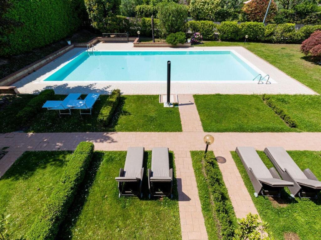 Casa Vecchio Mulino 1