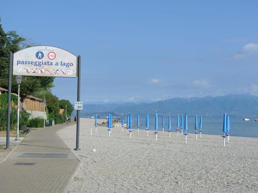 Casa vacanze Casa Vecchio Mulino 1 Peschiera del Garda