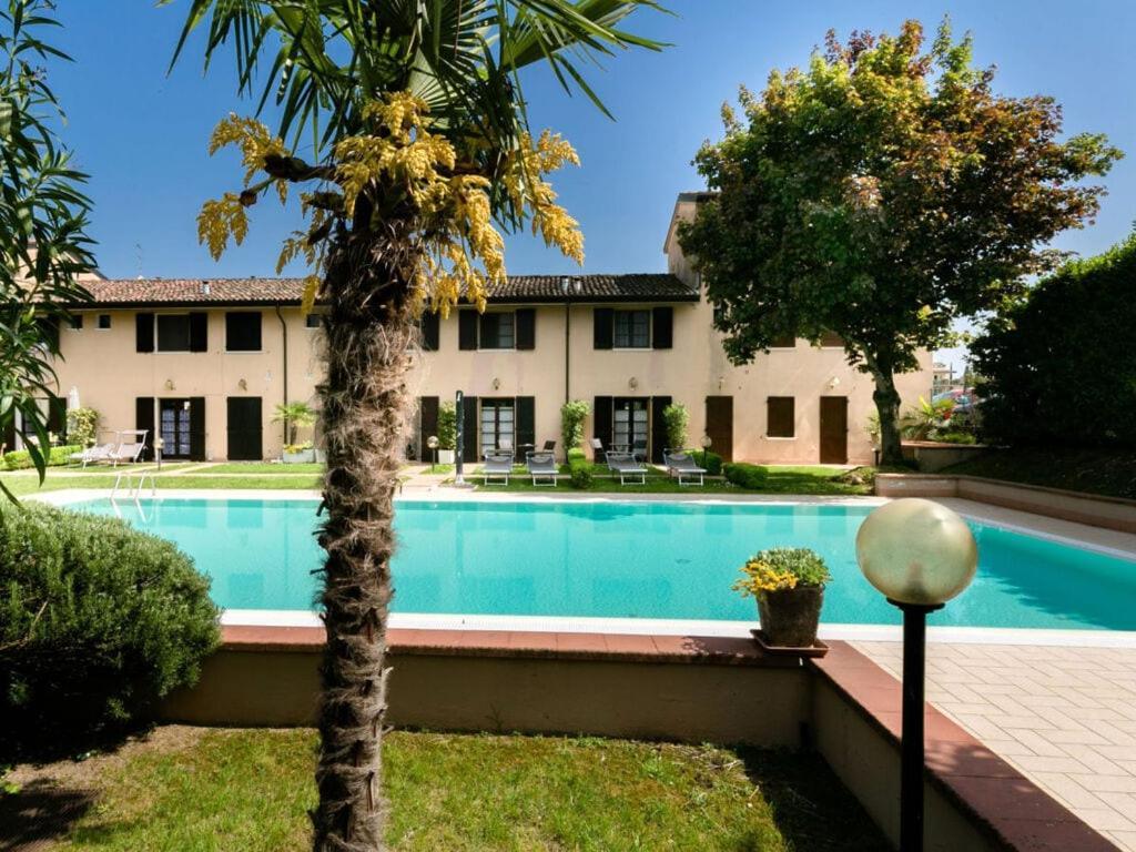 Casa Vecchio Mulino 1 *