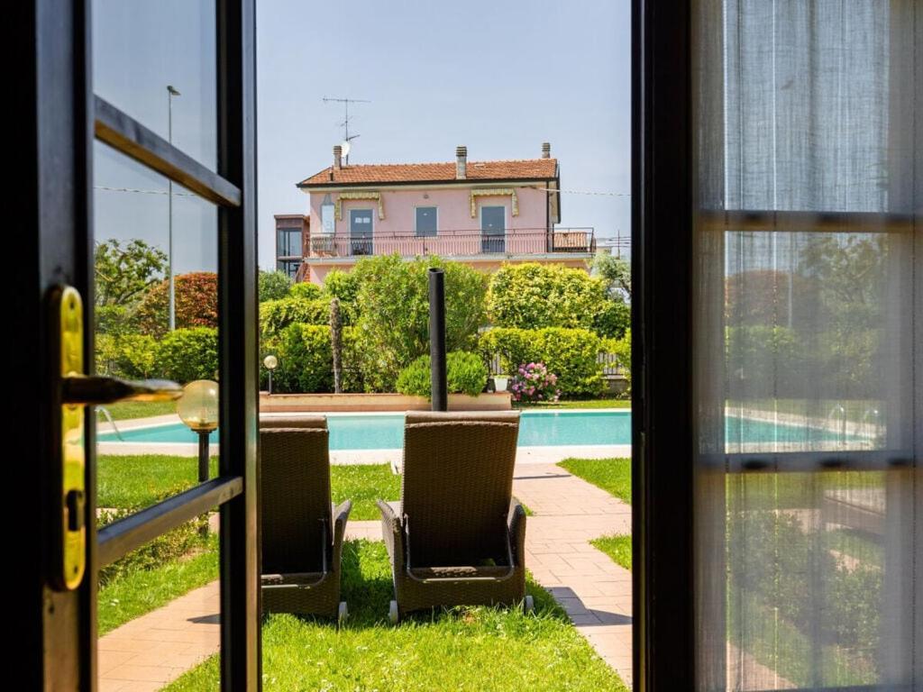 Casa vacanze Casa Vecchio Mulino 1