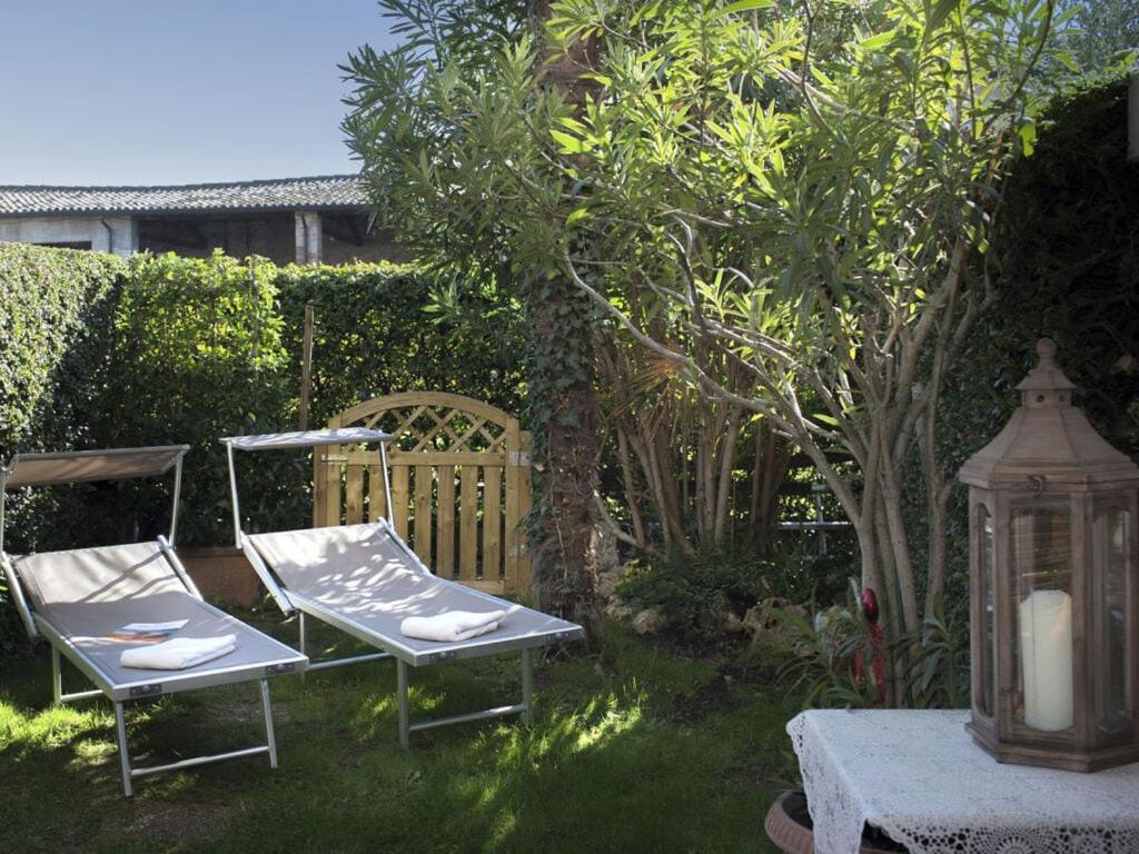 Casa vacanze Casa Vecchio Mulino 1 *