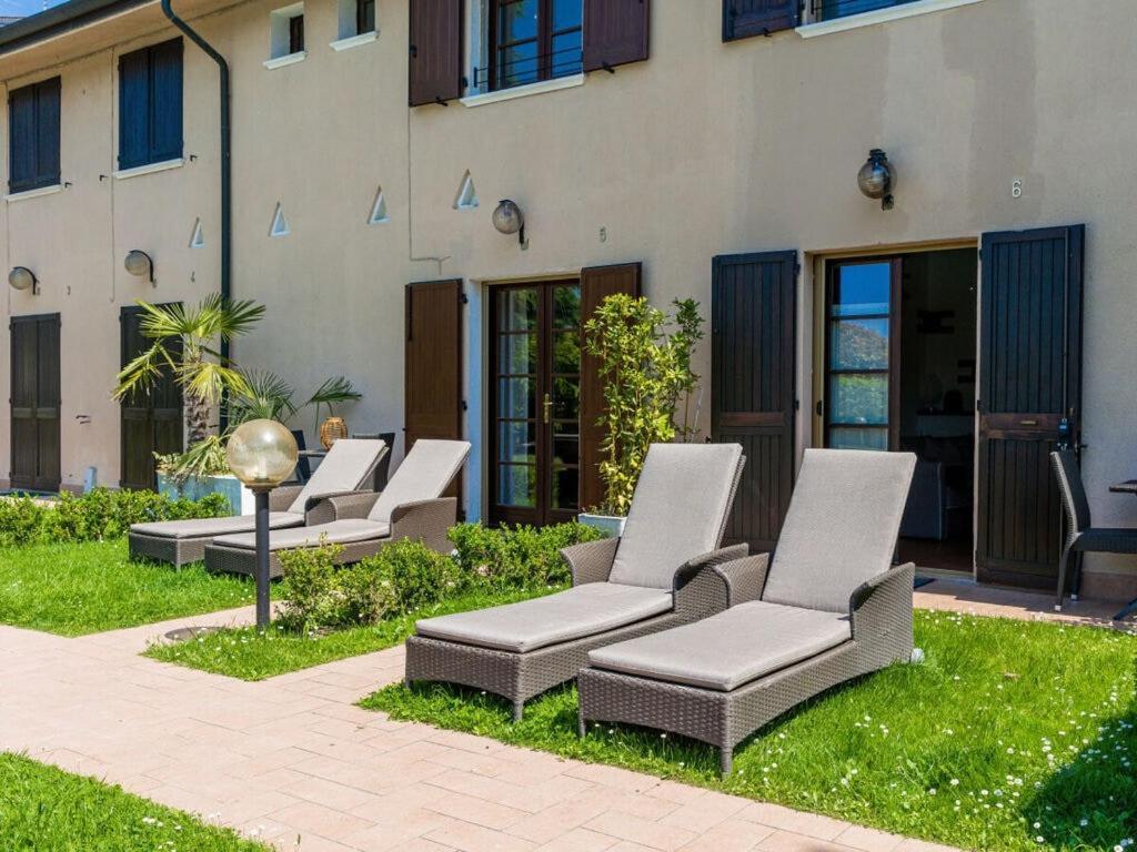 Casa Vecchio Mulino 1 Casa vacanze Peschiera del Garda