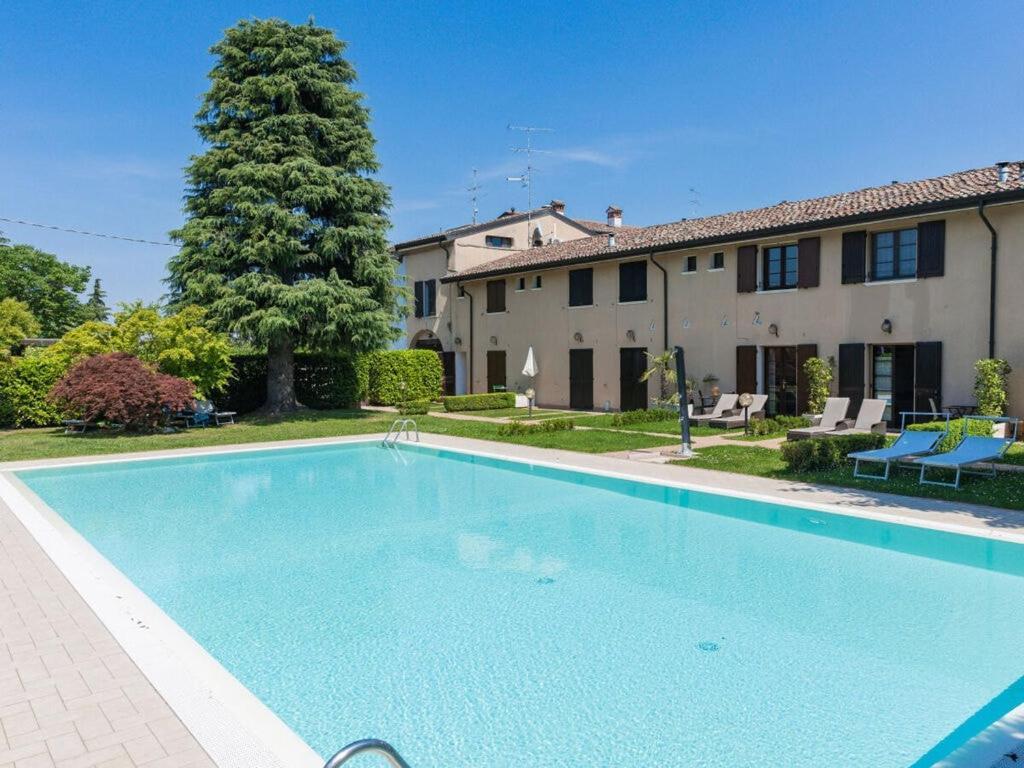 Casa Vecchio Mulino 1 Peschiera del Garda