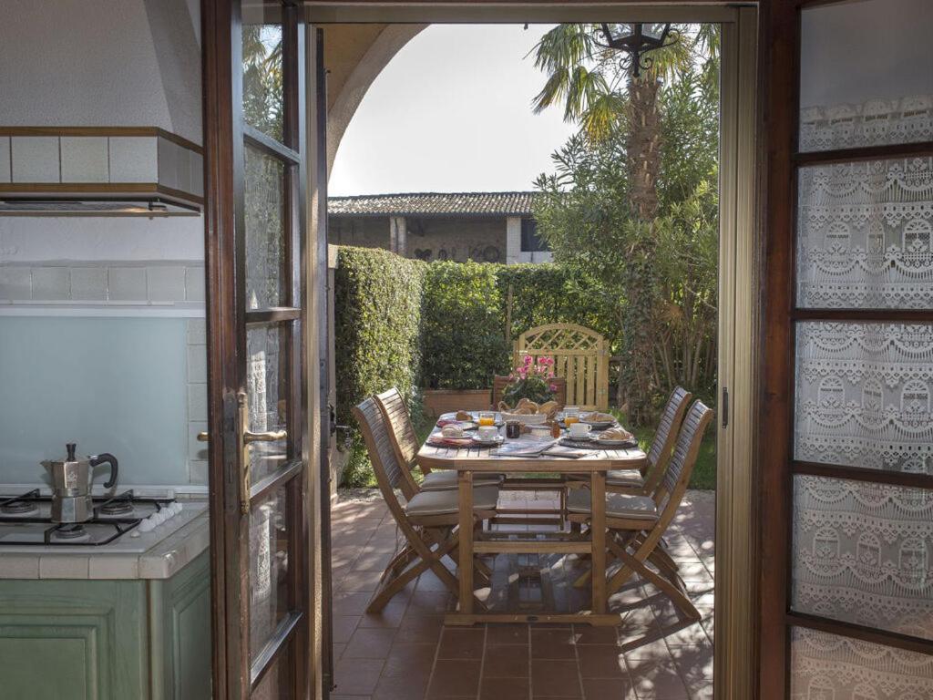 Casa Vecchio Mulino 1