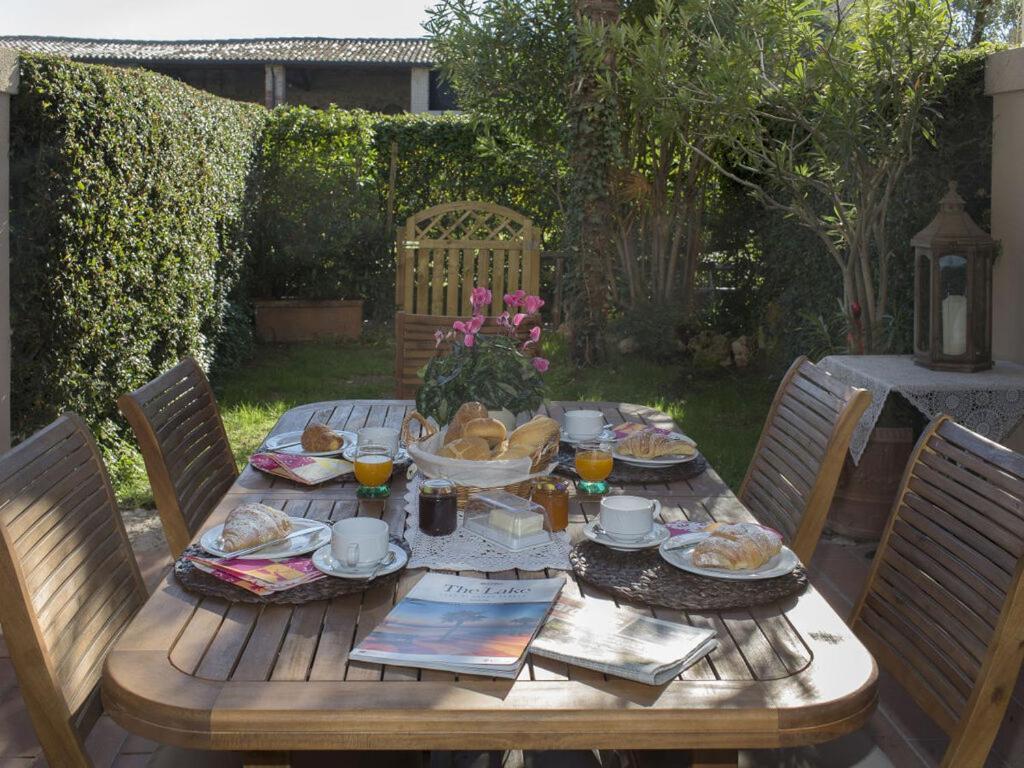 Hébergement de vacances Casa Vecchio Mulino 1 *