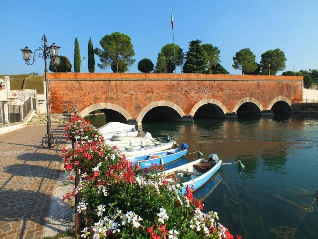 Casa Vecchio Mulino 1 Hébergement de vacances