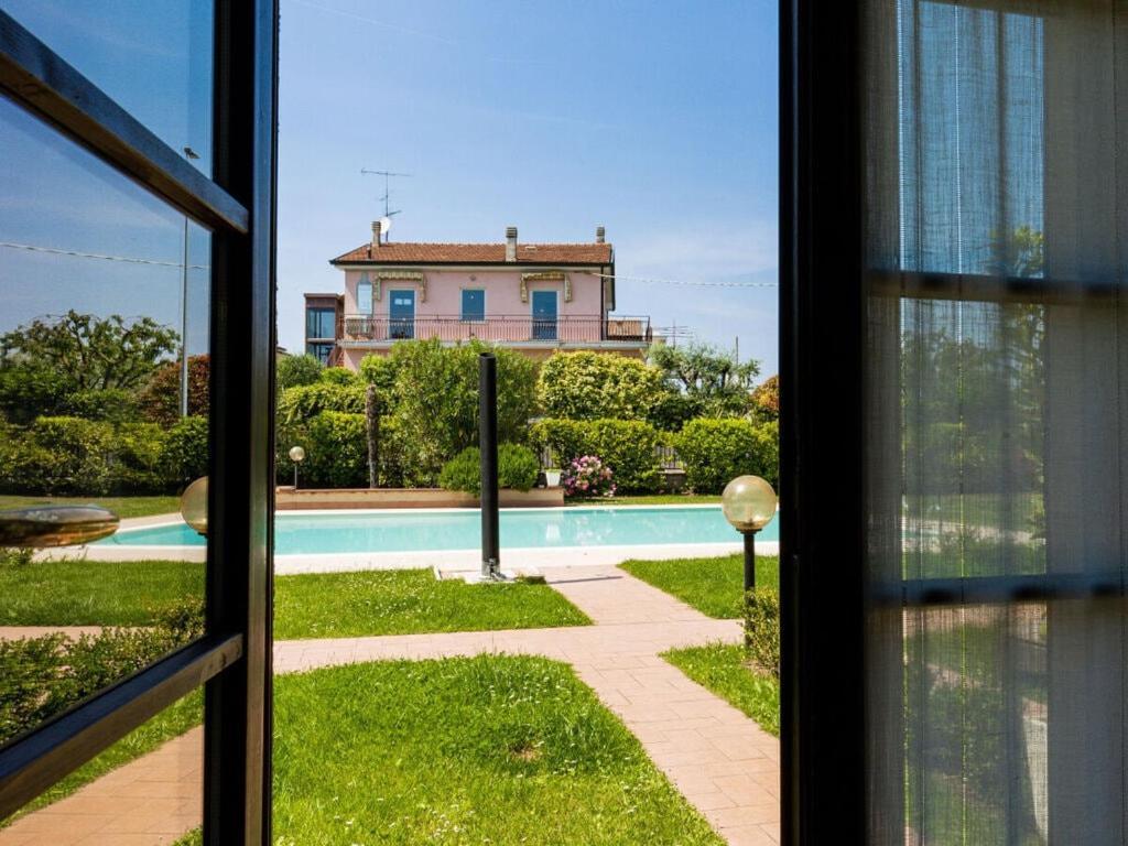 Hébergement de vacances Casa Vecchio Mulino 1 Peschiera del Garda