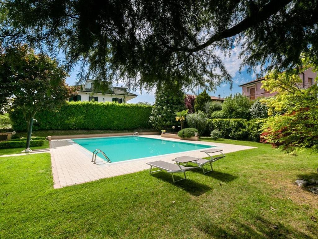 Hébergement de vacances Casa Vecchio Mulino 1