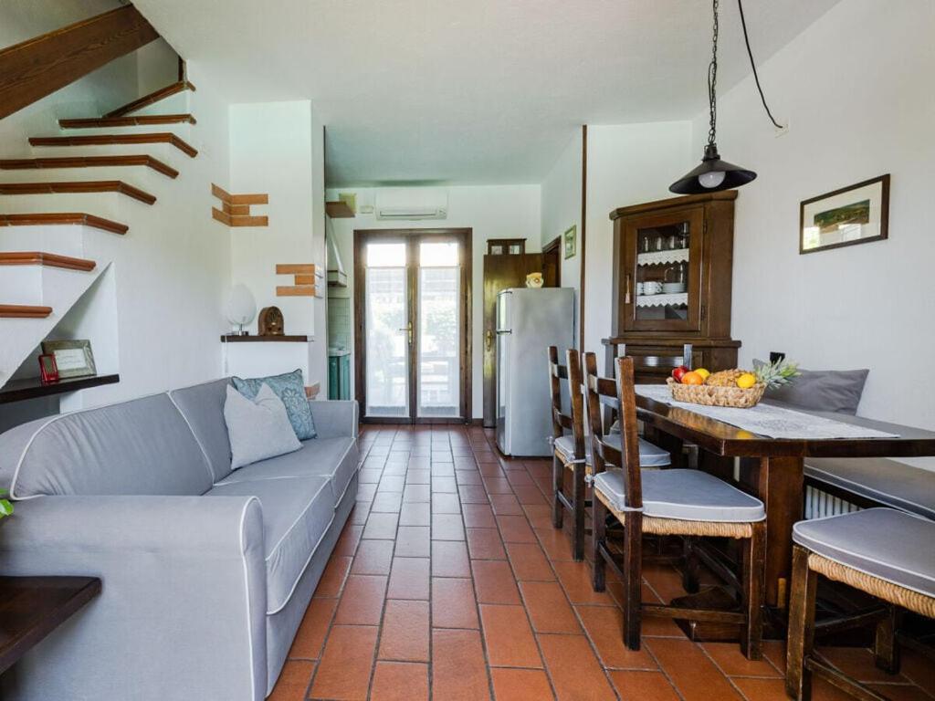 Hébergement de vacances Casa Vecchio Mulino 1 *